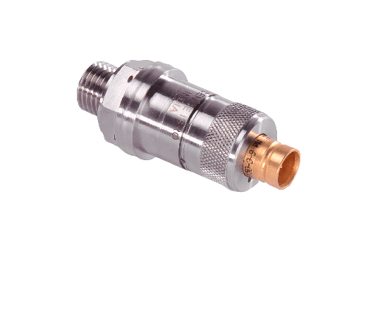 Conventional type Transducer 