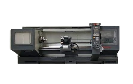 High Precision CNC Turning Centres