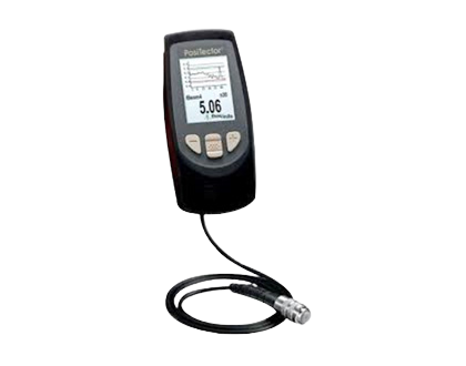 Coating Thickness Gauge