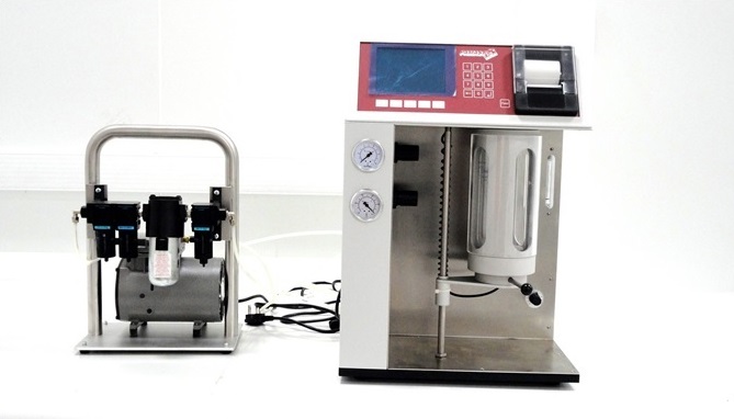 Particle Counter (Liquid)