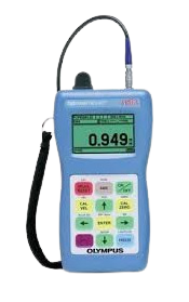 Ultrasonic Thickness Gauge